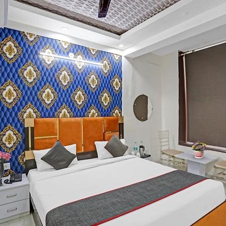 Hotel O Heritage Inn Noida Zewnętrze zdjęcie