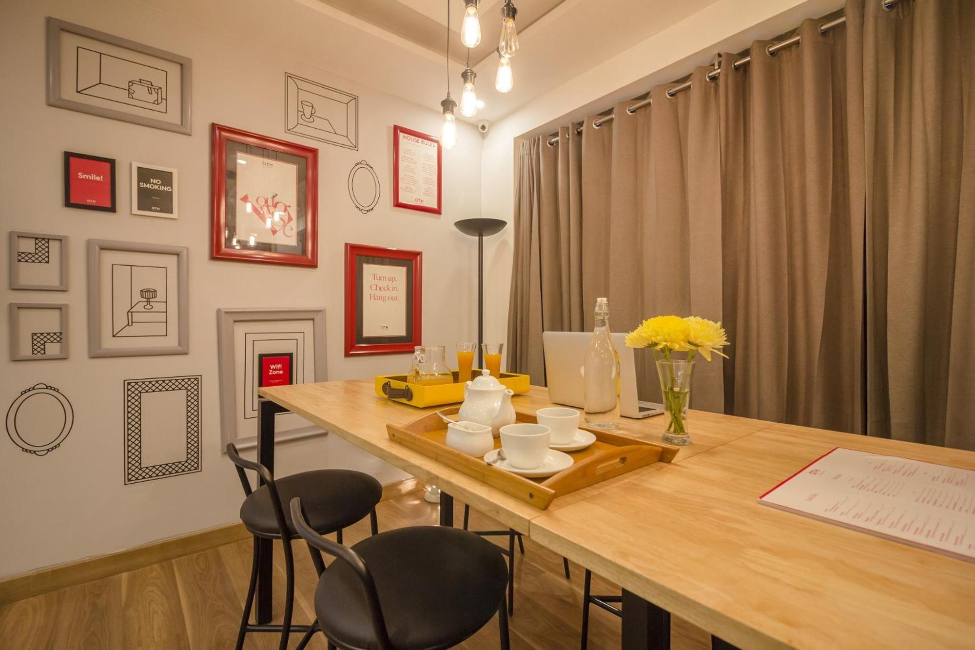 Hotel O Heritage Inn Noida Zewnętrze zdjęcie